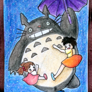 My Neighbor Totoro