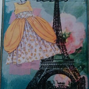 ATC ~ Paris Fashion