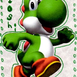 Video Game Swap