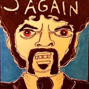 Jules Winnfield: Say WHAT again!