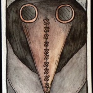 Plague Doctors ATCs