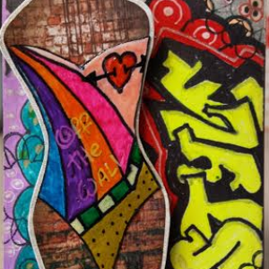 Graffiti Style