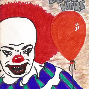 We All Float Down Here...