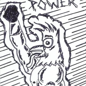 Cock Puncher: Because He Is & He Does