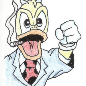 Howard The Duck