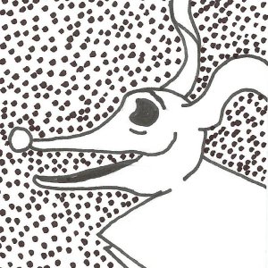 Nightmare Before Christmas for Cassie