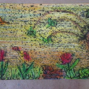 Garden Theme