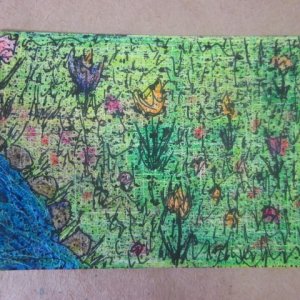 Garden Theme