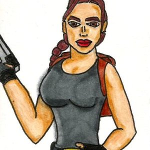 For Monkers_JJKx76 Heroines Swap