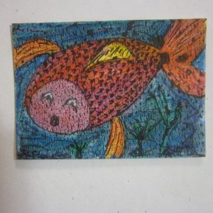 Go Fish!