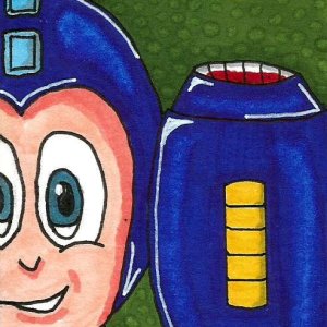 Mega Man