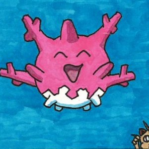 Corsola