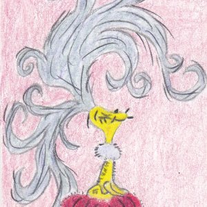 Oh The Places You'll Go - Dr. Seuss Swap