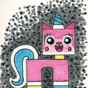Unikitty