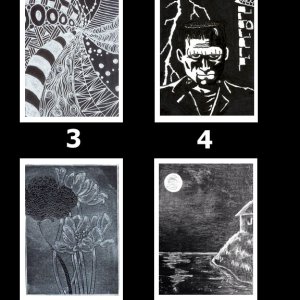 2015 July Monthly Contest Entries