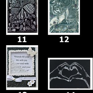 2015 July Monthly Contest Entries