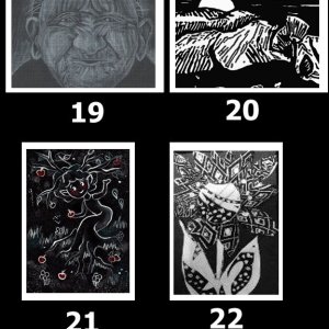 2015 July Monthly Contest Entries