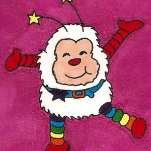 For mcgillisj 80's Cartoon Swap