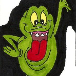 For mcgillisj 80's Cartoon Swap