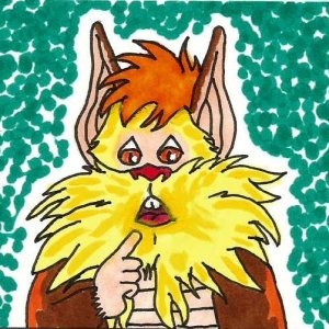 For mcgillisj 80's Cartoon Swap