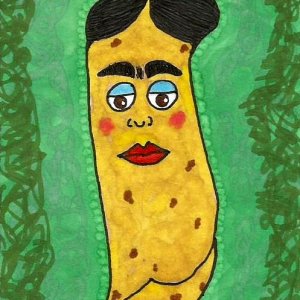 Frito Kahlo