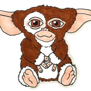 Josie's Mogwai