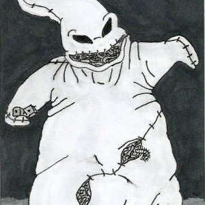 Oogie Boogie
