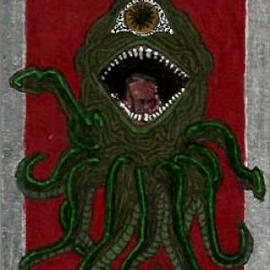 Tentacles Unleashed!