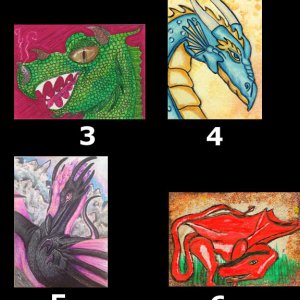 2015 August Monthly Contest Entries