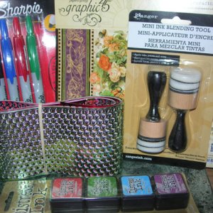 2015 September Monthly Contest Prize