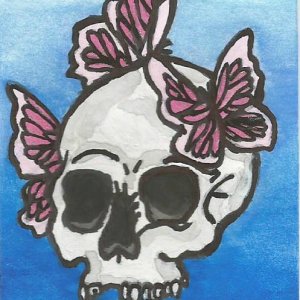 "From Death Comes Life"