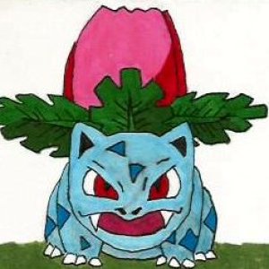 Ivysaur