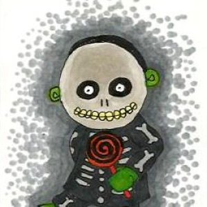 Lock, Shock, and Barrel for Wysteriavine