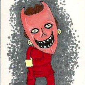 Lock, Shock, and Barrel for Wysteriavine