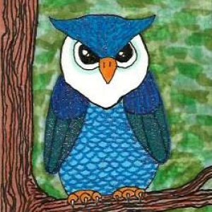 Blue Owl