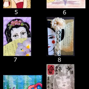 2015 September Contest Entries