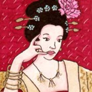 2015 September Contest Second Place - AngelJoy