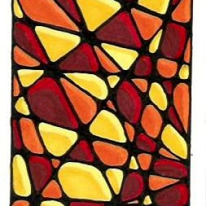 Mid-October PAT (Group #8 - Zentrangles)