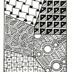 Mid-October PAT (Group #8 - Zentrangles)