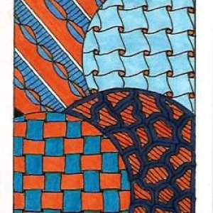 Mid-October PAT (Group #8 - Zentrangles)