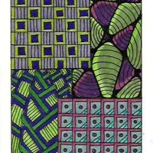 Mid-October PAT (Group #8 - Zentrangles)