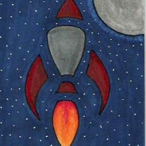 ferretgirl's Out Of This World swap