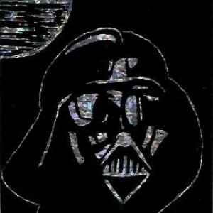 Cards for mcgillisj's Star Wars swap