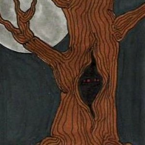 Spooky Tree