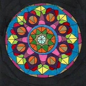 Connie's Kaleidoscope for OldsLady1992