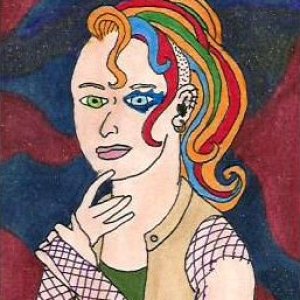 Delirium for TF Balding