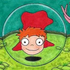 Ponyo