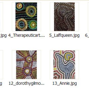 2015 October Contest Entrants