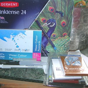 2015 December First Place Prize Package