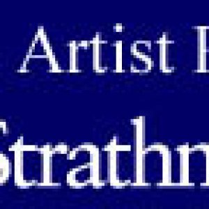 Strathmore logo